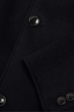 Ted Baker Powpow Wool Carcoat 12 Ted Baker Powpow Wool Carcoat -TED BAKER Sales Store unnamed file 4810