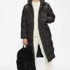 Ted Baker Black Superg Wadded Coat 2 Ted Baker Black Superg Wadded Coat -TED BAKER Sales Store unnamed file 4869