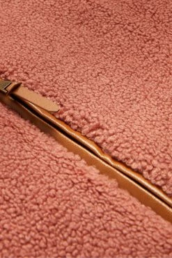 Ted Baker Cream/Pink Colourblock Borj Coat 12 Ted Baker Cream/Pink Colourblock Borj Coat -TED BAKER Sales Store unnamed file 4884