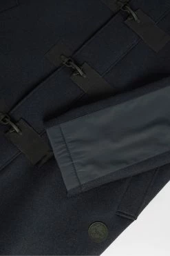 Ted Baker Lens Duffle Coat 12 Ted Baker Lens Duffle Coat -TED BAKER Sales Store unnamed file 4896