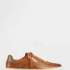 Ted Baker Dennton Brogue Leather Cupsole Shoes -TED BAKER Sales Store unnamed file 4919