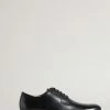 Ted Baker Regie Black Leather Lace Up Derby Shoes 2 Ted Baker Regie Black Leather Lace Up Derby Shoes -TED BAKER Sales Store unnamed file 4930