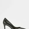 Ted Baker Alysse Leather 85Mm Court Shoes -TED BAKER Sales Store unnamed file 4951