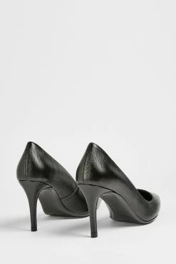 Ted Baker Alysse Leather 85Mm Court Shoes -TED BAKER Sales Store unnamed file 4953