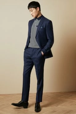 Ted Baker Vattal Black Derby Shoes 12 Ted Baker Vattal Black Derby Shoes -TED BAKER Sales Store unnamed file 4999