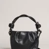 Ted Baker Twili Black Twisted Handle Mini Grab Bag 1 Ted Baker Twili Black Twisted Handle Mini Grab Bag -TED BAKER Sales Store unnamed file 5