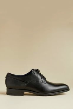 Ted Baker Vattal Black Derby Shoes 13 Ted Baker Vattal Black Derby Shoes -TED BAKER Sales Store unnamed file 5000