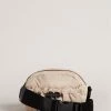 Ted Baker Natural Lasha Gathered Mini Cross-Body Bag -TED BAKER Sales Store unnamed file 501