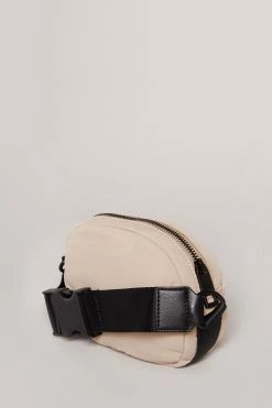 Ted Baker Natural Lasha Gathered Mini Cross-Body Bag -TED BAKER Sales Store unnamed file 502