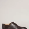 Ted Baker Kampten Brown Formal Leather Derby Shoes -TED BAKER Sales Store unnamed file 5027