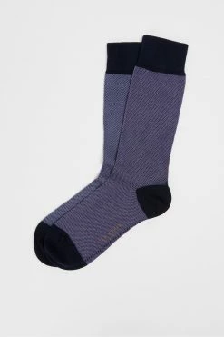 Ted Baker Joaquim Texture Socks -TED BAKER Sales Store unnamed file 5140