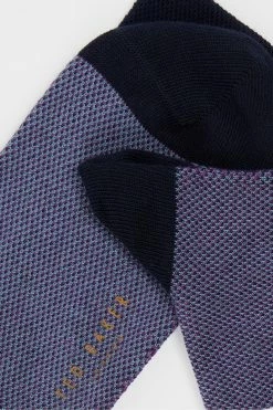 Ted Baker Joaquim Texture Socks -TED BAKER Sales Store unnamed file 5141