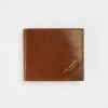 Ted Baker Prug Embossed Corner Leather Bifold Wallet With Coin Black 2 Ted Baker Prug Embossed Corner Leather Bifold Wallet With Coin Black -TED BAKER Sales Store unnamed file 5153