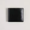 Ted Baker Sammed Black Folded Leather Wallet -TED BAKER Sales Store unnamed file 5169