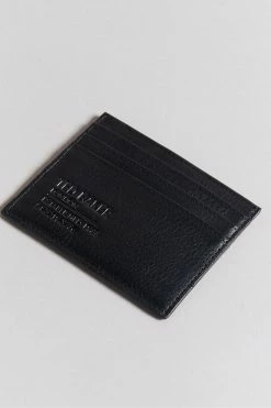 Ted Baker Steven Black Embossed Branded Wallet Card Holder Gift Set 10 Ted Baker Steven Black Embossed Branded Wallet Card Holder Gift Set -TED BAKER Sales Store unnamed file 5207