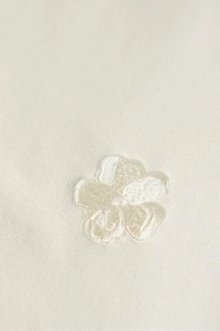 Ted Baker Madan Natural Heavy Weight Relaxed Fit Joggers -TED BAKER Sales Store unnamed file 5263