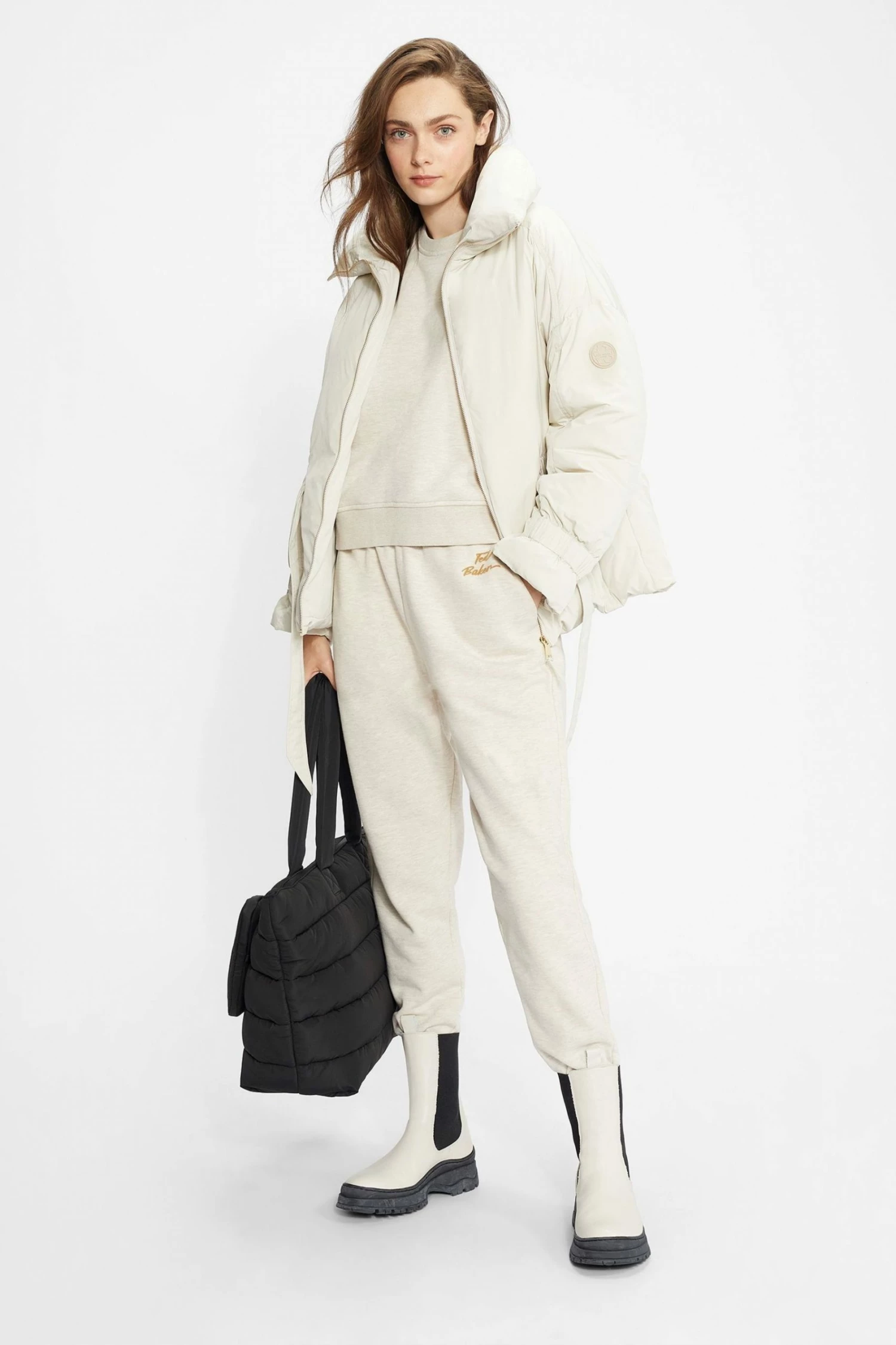 Ted Baker Arblez Brush Back Joggers 3 Ted Baker Arblez Brush Back Joggers