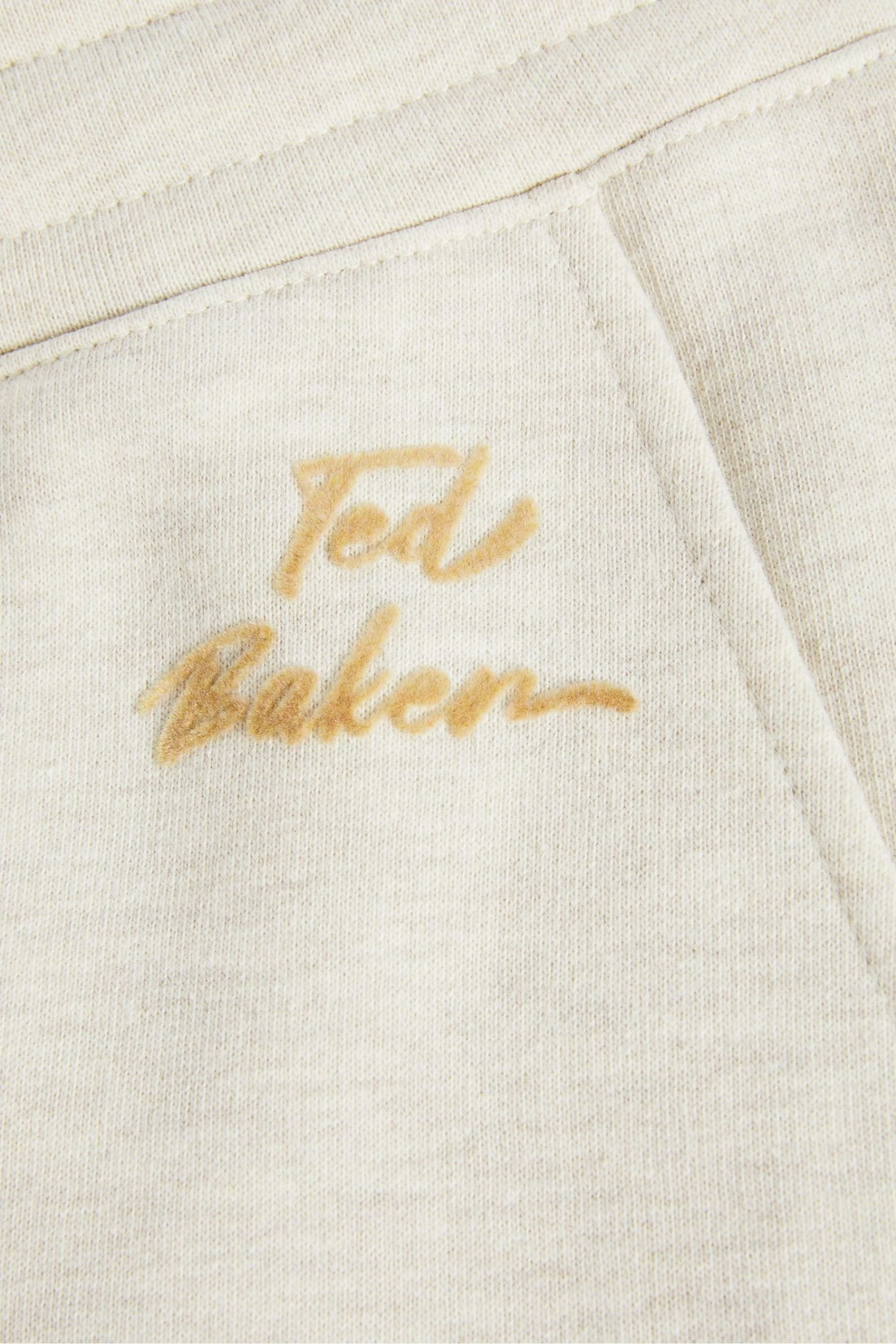 Ted Baker Arblez Brush Back Joggers 6 Ted Baker Arblez Brush Back Joggers - Image 4