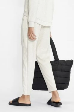 Ted Baker Natural Yannett Jersey Joggers -TED BAKER Sales Store unnamed file 5273