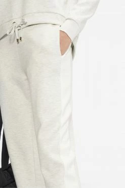 Ted Baker Natural Yannett Jersey Joggers -TED BAKER Sales Store unnamed file 5274