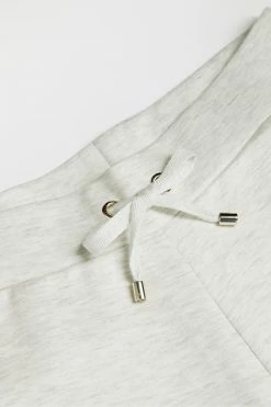 Ted Baker Natural Yannett Jersey Joggers -TED BAKER Sales Store unnamed file 5275