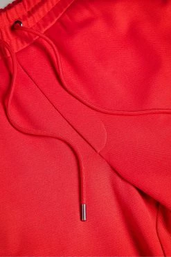 Ted Baker Brt-Red Downham Branded Jersey Joggers 11 Ted Baker Brt-Red Downham Branded Jersey Joggers -TED BAKER Sales Store unnamed file 5280