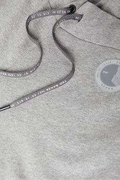 Ted Baker Ttammie Mid Grey Jersey Joggers -TED BAKER Sales Store unnamed file 5304