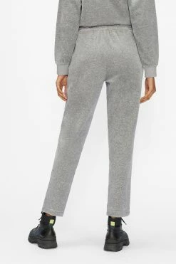 Ted Baker Elliass Velour Jersey Joggers -TED BAKER Sales Store unnamed file 5313