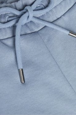 Ted Baker Lt-Blue Latima Jersey Joggers -TED BAKER Sales Store unnamed file 5319