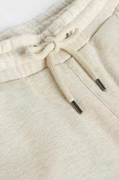 Ted Baker Natural Nickeli Jersey Joggers 9 Ted Baker Natural Nickeli Jersey Joggers -TED BAKER Sales Store unnamed file 5339