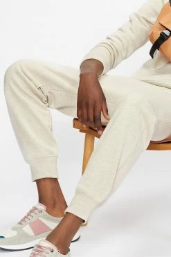 Ted Baker Natural Nickeli Jersey Joggers 10 Ted Baker Natural Nickeli Jersey Joggers -TED BAKER Sales Store unnamed file 5340