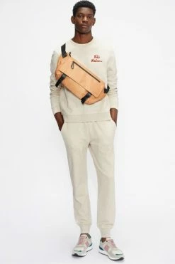 Ted Baker Natural Nickeli Jersey Joggers 11 Ted Baker Natural Nickeli Jersey Joggers -TED BAKER Sales Store unnamed file 5341