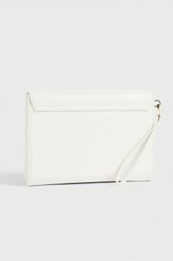 Ted Baker Nude Crocey Croc Detail Debossed Envelope Pouch Washbag 8 Ted Baker Nude Crocey Croc Detail Debossed Envelope Pouch Washbag -TED BAKER Sales Store unnamed file 5500