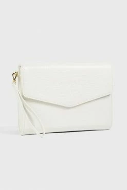 Ted Baker Nude Crocey Croc Detail Debossed Envelope Pouch Washbag 11 Ted Baker Nude Crocey Croc Detail Debossed Envelope Pouch Washbag -TED BAKER Sales Store unnamed file 5503