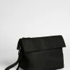 Ted Baker Realyse Black Satin Nylon Washbag 1 Ted Baker Realyse Black Satin Nylon Washbag -TED BAKER Sales Store unnamed file 5504