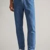 Ted Baker Mid-Blue Cambly Slim Leg Denim Jeans -TED BAKER Sales Store unnamed file 5546
