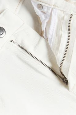 Ted Baker Cream Ellra Barrel Leg Denim Jeans -TED BAKER Sales Store unnamed file 5577