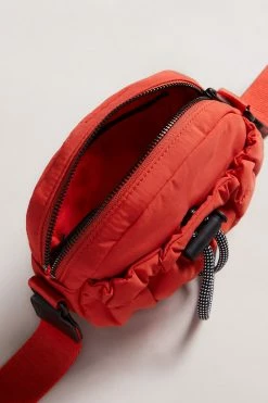 Ted Baker Lasha Coral Gathered Mini Cross Body Bag -TED BAKER Sales Store unnamed file 558