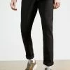 Ted Baker Tarabi Tapered Leg Black Denim Jeans -TED BAKER Sales Store unnamed file 5591