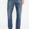 Ted Baker Blue Deecee Authentic Wash Jeans -TED BAKER Sales Store unnamed file 5602