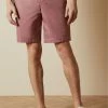 Ted Baker Pink Buenose Cotton Chino Shorts 2 Ted Baker Pink Buenose Cotton Chino Shorts -TED BAKER Sales Store unnamed file 5627