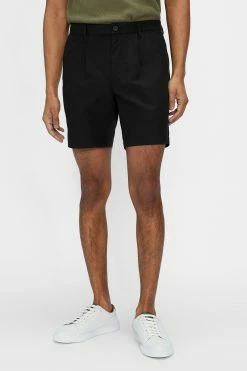 Ted Baker Exfoli Pleated Shorts