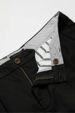 Ted Baker Exfoli Pleated Shorts -TED BAKER Sales Store unnamed file 5651