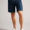Ted Baker Dutson Blue Denim Short -TED BAKER Sales Store unnamed file 5670