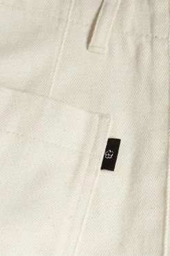 Ted Baker Pellon Ecru Denim Utility Shorts -TED BAKER Sales Store unnamed file 5701