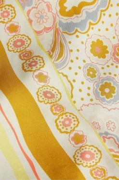 Ted Baker Yellow Rafaele Column Skirt With Curved Asymmetric Panel 12 Ted Baker Yellow Rafaele Column Skirt With Curved Asymmetric Panel -TED BAKER Sales Store unnamed file 5769