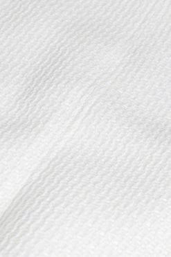 Ted Baker White Dress With Knit Bodice And Tulip Skirt -TED BAKER Sales Store unnamed file 5782