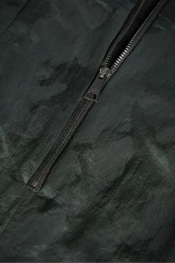 Ted Baker Green Chello Jacquard Mini Skirt -TED BAKER Sales Store unnamed file 5793