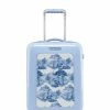 Ted Baker Blue Landscape Print Cabin Case -TED BAKER Sales Store unnamed file 5801