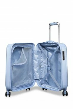 Ted Baker Blue Landscape Print Cabin Case -TED BAKER Sales Store unnamed file 5803